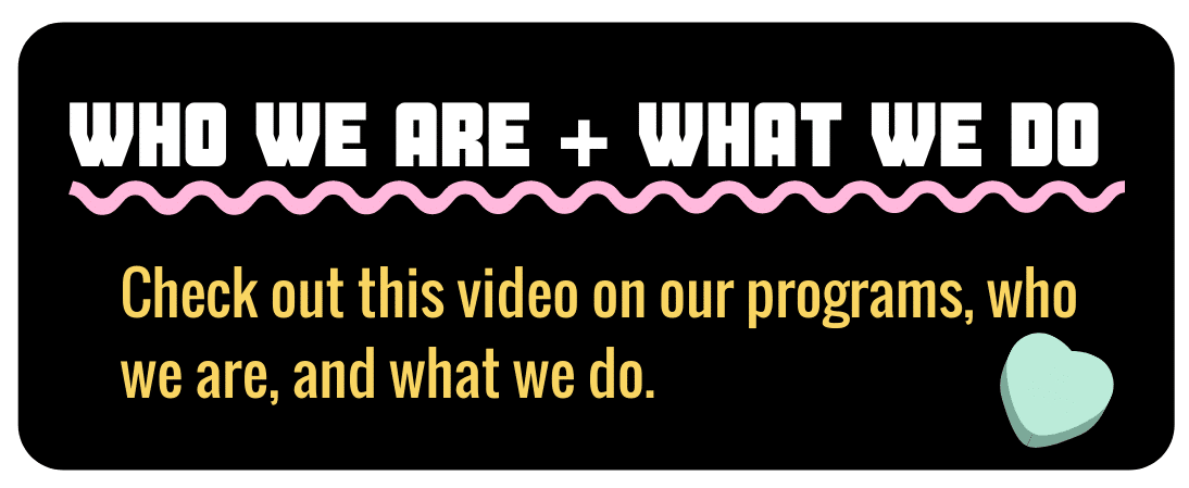 Who we are and what we do