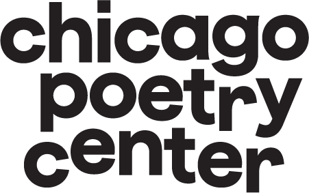 The Poetry Center Dba the Chicago Poetrey Center logo