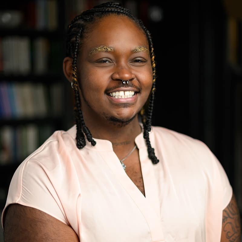 Amari Amai, Poets In Residence