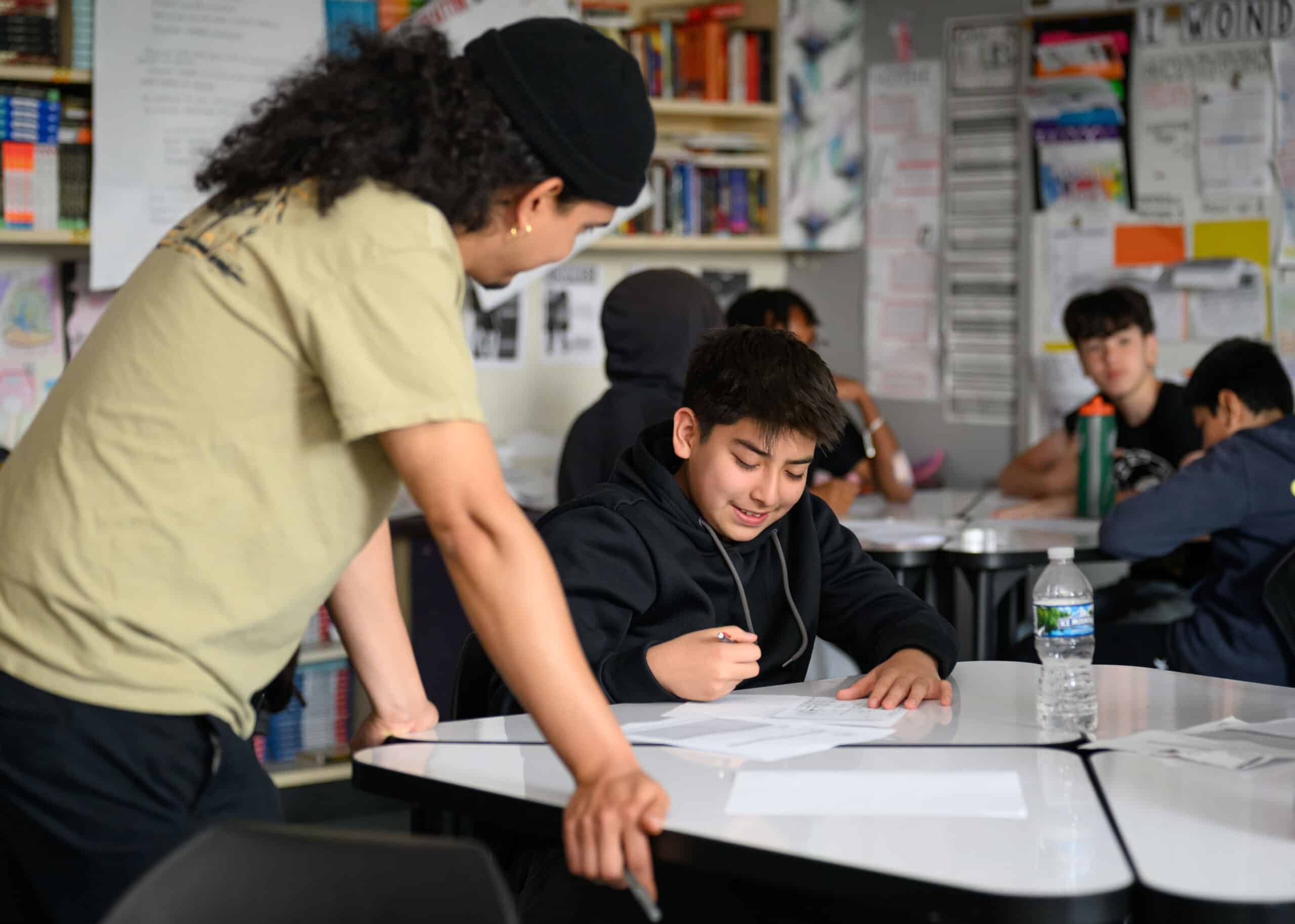 snow | Francesca Recchia, image size:2560x1827