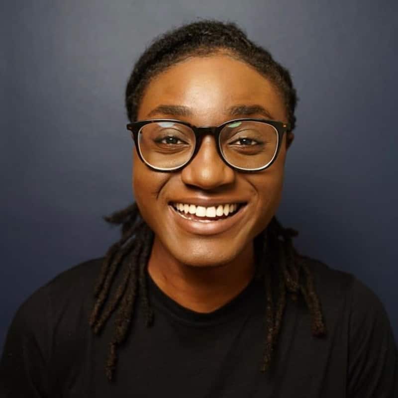 Esther Ikoro, Content Strategist