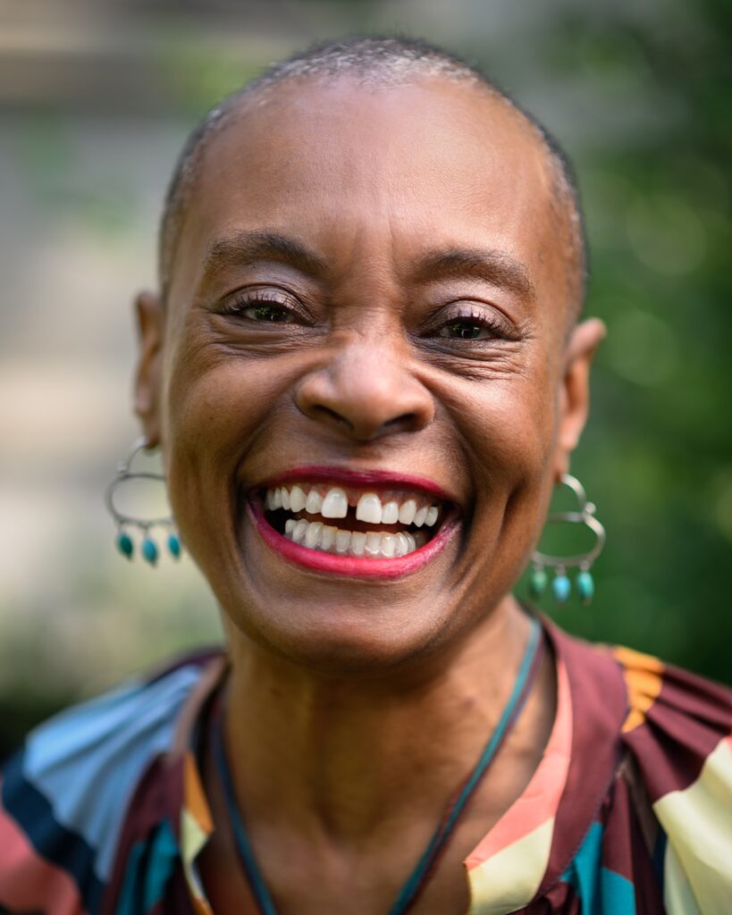 Leslie Reese - The Chicago Poetry Center