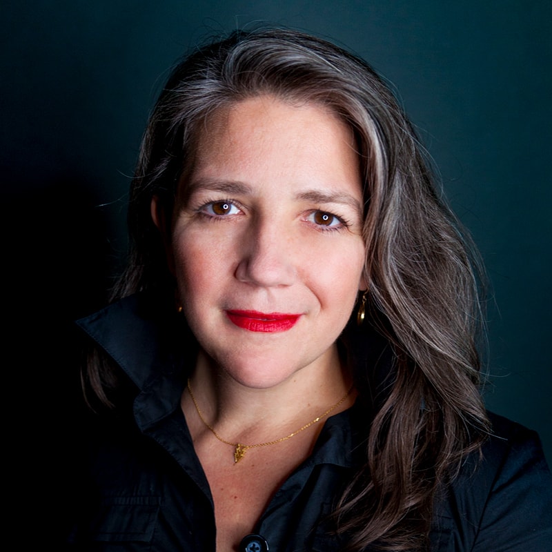 Marty McConnell, Director of Strategy & Innovation