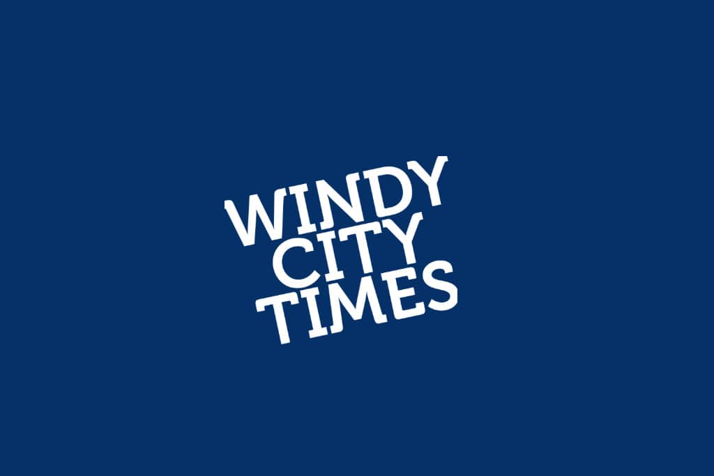 Windy City Times logo