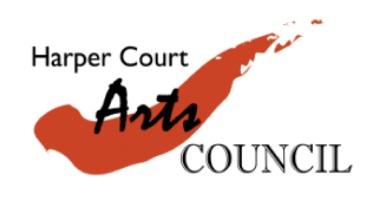 Harper Court Arts Council Logo